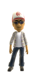 Danny 93 NL